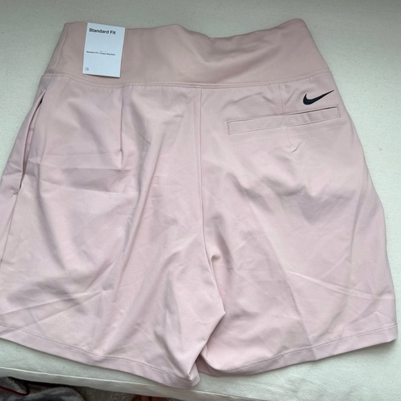 Nike Blush Pink Athletic Skirt - Picture 3 of 8